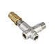 JV50 80 l/min - 21.1 USGpm Regulate Valve
